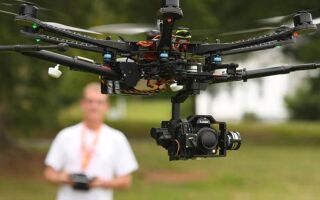 Топ 10 лучших квадрокоптеров (дронов) с камерой в 2019 году (обзор, сравнение цен и отзывы владельцев)